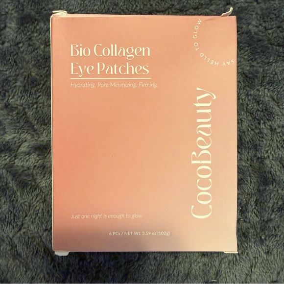 Bio-Collagen Masks - Picture 15 of 16
